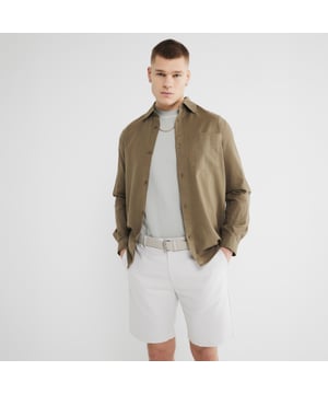 Slim fit, Belted, Buttoned and zipped fastening, Slip pockets, StretchAbout the brandFASHION IS OUR DNARiver Island is an icon of the British high street. Inspired by the latest trends and our heritage style archives, we've been serving style and leading trends for over sixty years.We make fashion for real people with real lives, who want to look real good. Because life's a celebration - let's dress for it.