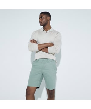 Slim fit, Side slip pockets, Belt loops, Button and zip fasteningAbout the brandFASHION IS OUR DNARiver Island is an icon of the British high street. Inspired by the latest trends and our heritage style archives, we've been serving style and leading trends for over sixty years.We make fashion for real people with real lives, who want to look real good. Because life's a celebration - let's dress for it.