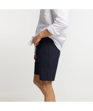Slim fit, Belt loops, Side slip pockets, Concealed fastening, Cotton for this product has been more responsibly sourcedAbout the brandFASHION IS OUR DNARiver Island is an icon of the British high street. Inspired by the latest trends and our heritage style archives, we've been serving style and leading trends for over sixty years.We make fashion for real people with real lives, who want to look real good. Because life's a celebration - let's dress for it.