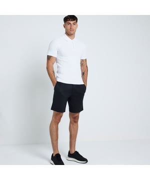 Slim fit, Elasticated waist, Concealed fastening, PocketsAbout the brandFASHION IS OUR DNARiver Island is an icon of the British high street. Inspired by the latest trends and our heritage style archives, we've been serving style and leading trends for over sixty years.We make fashion for real people with real lives, who want to look real good. Because life's a celebration - let's dress for it.