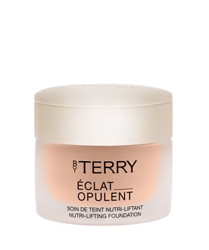 Discover the luxurious By Terry Eclat Opulent No 01 Natural Radiance, a makeup essential designed to enhance your complexion. Founded by renowned makeup artist Terry de Gunzburg, By Terry blends innovation and elegance in every product. This brightening formula is perfect for mature skin and effectively combats sun damage, providing medium coverage that smooths and revitalizes your skin. Experience a radiant, youthful glow with this must-have addition to your beauty routine. Elevate your makeup game with By Terry's signature quality that ensures a flawless finish every time.