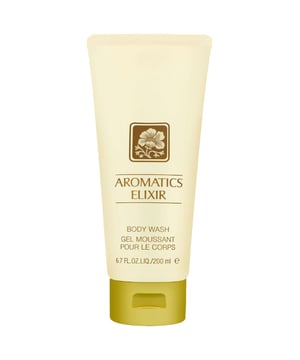 Experience the essence of elegance with Clinique Aromatics Elixir Body Wash. This exquisite body wash transcends the ordinary, enveloping your senses in a luxurious fragrance that uplifts your spirit. Infused with aromatic notes, it gently cleanses while leaving your skin feeling refreshed and rejuvenated. Perfect for every woman, this body wash not only enhances your daily routine but also embodies individuality and grace. Elevate your self-care ritual with Clinique's signature scent and indulge in a sensory journey like no other.