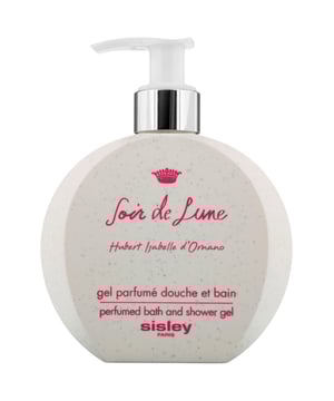 Indulge in the luxurious Sisley Soir De Lune Perfumed Bath and Shower Gel, expertly formulated with soothing and toning plant extracts such as Red Vine, Matricaria, and Wild Rose. This gentle foaming gel not only cleanses your skin thoroughly but also prevents dryness, leaving your skin feeling satin-smooth and subtly scented with the enchanting notes of Soir de Lune. Elevate your bathing routine with this exquisite gel that transforms your daily shower into a spa-like experience.