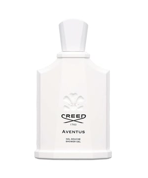 Experience luxury with Creed Aventus Bath and Shower Gel, a modern fragrance inspired by an emperor. Launched in 2010 for Creed's 250th anniversary, this gel embodies confidence. Enjoy a refreshing blend of top notes like blackcurrant, bergamot, apple, and pineapple. The heart features a mix of earthy notes and florals such as rose, jasmine, and patchouli. A rich base of oak moss, ambergris, and vanilla leaves a lasting impression. Transform your shower into a regal experience with Creed Aventus.