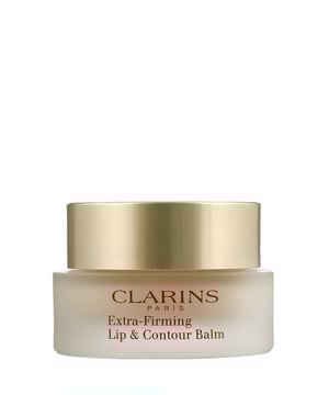 Experience the ultimate hydration and rejuvenation with Clarins Extra-Firming Lip & Contour Balm. This luxurious balm is enriched with nourishing Raspberry Seed Oil and Shea Butter to effectively soothe, smooth, and repair cracked or chapped lips. It also helps diminish fine lines and wrinkles around the lip contour, giving you a youthful appearance. For best results, apply directly to your lips and the surrounding area, gently massaging for optimal absorption. Treat your lips to the care they deserve and enjoy a plump, youthful smile.