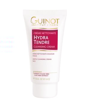 Experience the power of Guinot Hydra Tendre Cleansing Cream, a luxurious and gentle solution for effective make-up removal. This rich cream effortlessly eliminates impurities, leaving your skin feeling clean, fresh, and revitalized. Perfect for all skin types, it combines the benefits of cleansing without the dryness associated with traditional soaps. Infused with coconut extracts, it provides extraordinary softness and a soothing touch. For best results, apply with your fingertips in circular motions on damp skin and rinse thoroughly. Use daily for a radiant complexion.