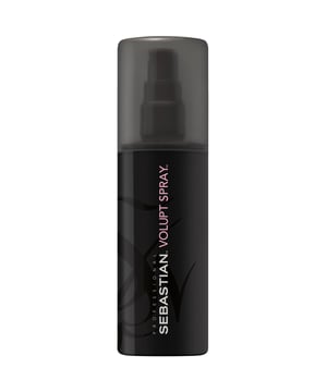Achieve stunning hairstyles with SEBASTIAN PROFESSIONAL Volupt Spray. This advanced spray gel features revolutionary Cushion Particle Technology that elevates your hair with incredible volume and a touchable softness. Perfect for creating high-impact styles, it adds voluptuous fullness without leaving any residue or stiffness. To use, simply shake the bottle to activate the 2-phase formula, spray onto damp hair, and blow-dry for an extra boost of body or air-dry to enhance your natural waves and curls. Elevate your hair game with Volupt Spray today!