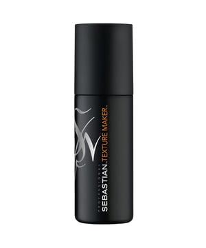 Achieve stunning styles with SEBASTIAN PROFESSIONAL Texture Maker, a must-have for anyone looking to create versatile, reworkable textures. This innovative product offers a matte finish and medium hold, allowing you to craft any desired look effortlessly. For best results, spray into damp hair before blow-drying to establish a tousled texture, or mist onto dry hair and shape with your hands for a more extreme, reworkable finish. Perfect for all hair types, this texture maker is your go-to solution for dynamic styling.