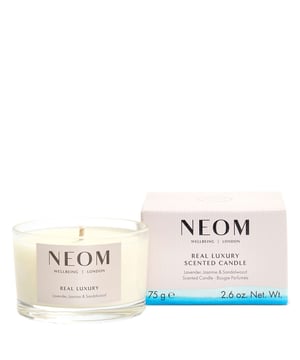 Elevate your mood with Neom Wellbeing's Happiness Reed Diffuser Refill. This 100ml refill is crafted with 100% natural fragrances to create a delightful ambiance. Featuring a blend of white neroli, mimosa, and lemon, it promotes emotional balance and positivity, perfect for any room. Pour the refill into your Neom diffuser to enjoy up to 12 weeks of therapeutic aroma. Ideal for your desk or living area, it’s a wonderful way to invite joy into your life.
