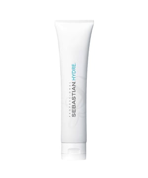Revitalize your hair with Sebastian Professional Hydre Deep Moisturizing Treatment, a powerful masque designed to provide intense hydration and nourishment. This luxurious treatment restores moisture to dry, frizzy, or unruly hair, leaving it soft, shiny, and manageable. Perfect for normal, dry, or damaged hair, it works to rejuvenate and replenish each strand for a healthier look. For best results, apply to freshly washed hair, let it sit for 3-5 minutes, then rinse thoroughly. Use 1-2 times a week for optimal hydration and shine.