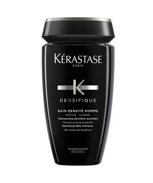 Experience the gentle cleansing power of Kérastase Specifique Bain Vital Dermo-Calm. This soothing shampoo purifies the scalp and provides hydration, alleviating itchiness for a refreshed feeling. Kérastase is dedicated to sustainability, utilizing eco-friendly practices in production and packaging.