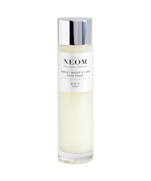 Discover the ultimate relaxation experience with Neom Wellbeing London's Scent to Sleep Bath Foam. Crafted to promote restful sleep, this luxurious bath foam features a blend of 19 essential oils, including lavender and chamomile. Our SLS-free formula nourishes your skin with marshmallow and coconut. Simply pour into warm water, soak, and breathe deeply to unwind. As a Certified B Corporation, Neom supports ethical practices, ensuring that every purchase contributes to social and environmental responsibility. Experience the power of Neom's Scent to Sleep Bath Foam.