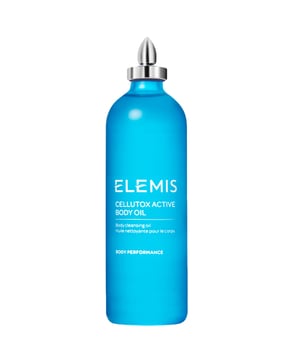 Experience the ultimate detox with ELEMIS Cellutox Active Body Oil. This luxurious oil blends Sea Buckthorn, Sea Fennel, and Juniper to nourish and soften your skin while promoting a toned appearance. The uplifting aroma of Lemon invigorates your senses, leaving you refreshed. Perfect for your anti-cellulite regimen or body cleansing routine, this lightweight oil is easy to apply. Warm a small amount in your hands and massage into areas of concern. ELEMIS prioritizes sustainability by sourcing natural ingredients responsibly. Enjoy smoother, healthier skin while protecting the planet.