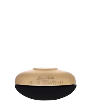 Discover the luxurious Guerlain Orchidée Impériale Rich Cream, an ultra-nourishing moisturiser that melts into your skin. Infused with innovative Gold Orchid Technology, this cream provides hydration, leaving your complexion smooth and comfortable all day. It visibly reduces fine lines and wrinkles, ideal for dry and mature skin. For best results, apply morning and evening on cleansed skin, gently massaging from the center of your face outwards until fully absorbed. Experience the transformative power of Guerlain for radiant, youthful skin.
