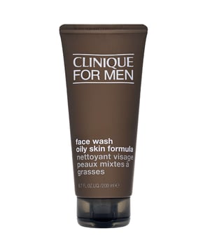 Achieve a clean and shine-free complexion with Clinique Men's Oil Control Face Wash. This powerful formula effectively eliminates excess oil and impurities, leaving your skin feeling refreshed and revitalized. Ideal for daily use, it not only cleanses but also hydrates your skin, preparing it perfectly for a comfortable shave. To use, simply apply to a damp face each morning, rinse thoroughly, and towel dry. Enjoy a smoother shave and a more confident appearance with this essential grooming product.