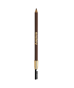 Achieve perfectly defined eyebrows with the Sisley Phyto-Sourcils Perfect Eyebrow Pencil in #2 Chatain. This 0.55g high-precision pencil is designed to enhance, correct, and modify the natural shape of your brows. Its gentle yet firm lead allows for easy application, subtly thickening your eyebrows while maintaining a natural look. The pencil is safe for sensitive skin around the brow area, providing exceptional glide for a smooth finish. Complete with a convenient brush and sharpener, this eyebrow pencil ensures clean, long-lasting results that elevate your makeup game.