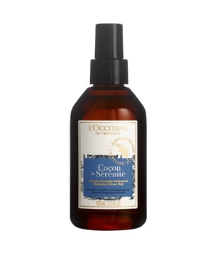 Experience tranquility with L'OCCITANE Aromachologie Relaxing Pillow Mist, expertly crafted to enhance your bedtime routine. Since 1976, L'OCCITANE has harnessed the power of essential oils, blending them to create soothing formulas that nurture your body and senses. This pillow mist features a harmonious blend of lavender, bergamot, mandarin, sweet orange, and geranium essential oils, renowned for their calming effects. Simply spray it on your pillow 15 minutes before sleep to transform your bedroom into a peaceful oasis, promoting relaxation and well-being for a restful night.