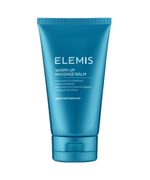 Experience the soothing power of ELEMIS Body Performance Warm-Up Massage Balm, specially formulated to provide deep comfort and relaxation for your body. This luxurious balm features a rich blend of botanicals including linseed, blackcurrant seed oil, and black seed oil, designed to nourish and smooth your skin while easing muscle tension. Infused with calming juniper, rosemary, lavender, and eucalyptus, it transforms your post-exercise routine into a rejuvenating experience. For best results, apply to legs, arms, neck, and shoulders, massaging in circular motions morning and evening.
