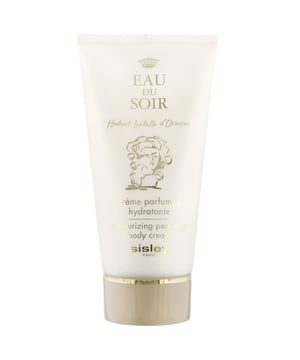 Experience the elegance of Sisley's Eau du Soir Moisturising Perfumed Body Cream. This luxurious cream absorbs quickly, providing instant hydration for your skin. It leaves your skin feeling soft and beautifully scented with the enchanting Eau de Soir fragrance. This unique scent features a captivating blend of chypre floral notes, starting with refreshing grapefruit and mandarin orange, followed by a bouquet of carnations and jasmine, while the base is enriched with sensual musk.