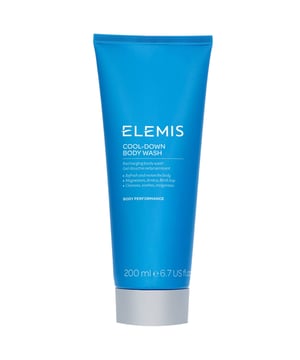 Experience the invigorating ELEMIS Body Performance Cool Down Body Wash, a refreshing cleanser that awakens your senses and rejuvenates your skin. Infused with Birch Sap and Mango, this nourishing formula keeps your skin soft and hydrated. The addition of Arnica Montana Flower Extract and Menthol provides a cooling sensation, perfect for post-exercise refreshment. Enriched with Magnesium to support energy production, simply apply while bathing or showering and massage before rinsing. ELEMIS is committed to sustainability, sourcing natural ingredients responsibly.