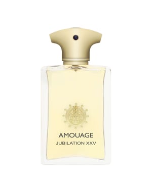 Experience the allure of Amouage Jubilation XXV Man Eau de Parfum Spray, a luxury fragrance that embodies sophistication. Crafted by the renowned Amouage brand, this scent features top notes of Labdanum, Coriander, and Blackberry. The heart reveals a rich blend of Honey, Cinnamon, and Rose, while the base notes of Patchouli, Myrrh, and Musk create a warm finish. Perfect for the modern man who appreciates fine perfumery.