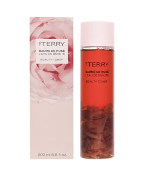 Discover the luxury of By Terry Baume De Rose Beauty Toner, a must-have for your skincare routine. Founded by renowned makeup artist Terry de Gunzburg, By Terry has transformed the beauty industry. This toner refreshes and hydrates your skin after cleansing, eliminating impurities and infusing moisture. Enriched with Rose Petals for hydration, Rosehip Oil for nourishment, and Pastel Rose Extract to condition your skin, it prepares your complexion for the next steps. Apply twice daily on a cleansed face before serum and/or moisturizer.