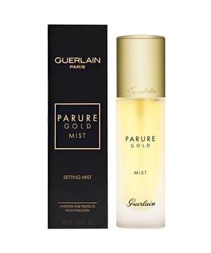 Guerlain Parure Gold Mist Setting Mist 30ml