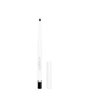 Experience the elegance of Givenchy Khôl Couture Waterproof Eyeliner in N°2 Chestnut. This rich, vibrant eyeliner delivers intense color that lasts, even in challenging conditions. Its waterproof formula ensures that your look stays flawless and dramatic throughout the day. The creamy texture glides on smoothly, providing a precise application without smudging. Elevate your eye makeup game and enjoy beautifully defined eyes with this must-have beauty essential.
