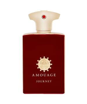 Discover the essence of adventure with Amouage Journey Man Eau de Parfum Spray. This luxurious fragrance brand has been crafting innovative and long-lasting scents for over 30 years. Journey Man embodies a bold spirit with its captivating blend of Sichuan pepper, cardamom, bergamot, and neroli for a refreshing opening. The heart reveals rich notes of tobacco leaf, incense, and juniper berries, adding depth. A sophisticated leather base, enriched with cypriol oil, tonka bean, and musk, makes this fragrance a perfect companion for the modern man.