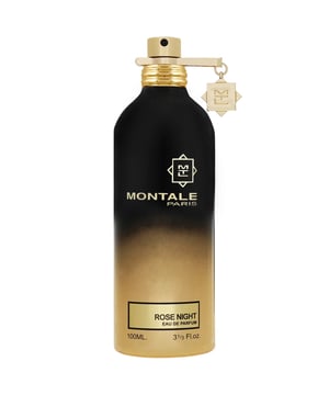 Experience the enchanting allure of Montale Rose Night Eau de Parfum Spray. This exquisite floral amber fragrance opens with the delicate scent of fresh rose petals, leading into a heart of rich Bulgarian rose. The base notes of earthy patchouli, warm amber, and soft white musk create a captivating and long-lasting aroma. Perfect for evening wear, this perfume embodies elegance and sophistication, making it an ideal choice for any special occasion. Indulge in the luxurious essence of Montale and leave a lasting impression.