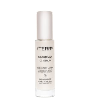 Experience the transformative power of By Terry Brightening CC Serum No. 2 - 5 Nude Glow. Founded by renowned makeup artist Terry de Gunzburg, By Terry has been a leader in beauty innovation since 1998. This luxurious serum combines White Rose Stem Cells with a unique Brightening Agent to enhance your skin's radiance. Enriched with Vitamin E for long-lasting protection, Soft-Focus Micro-Spheres minimize imperfections for a flawless finish. Apply gently with fingertips in circular motions for an effortlessly radiant complexion.