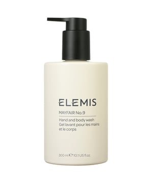Experience the exquisite ELEMIS Mayfair No. 9 Hand and Body Wash, infused with the signature British Mayfair No. 9 fragrance, inspired by the renowned Pro-Collagen Cleansing Balm. This luxurious wash features a blend of essential oils for a gentle cleanse. Formulated to be 95% biodegradable, it is free from PEGs and SLS, making it a kind choice for your skin and the environment. Simply lather onto damp skin and rinse thoroughly. Refill your bottle with the Mayfair No. 9 Hand and Body Wash Refill for a sustainable solution.