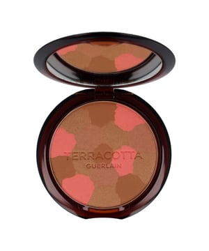 Terracotta - Light Powder - 04 Deep Cool 10g