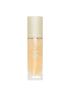 Ontdek de transformerende kracht van Guerlain Parure Gold 24K Hydration Radiance Booster Primer. Deze luxe primer, verrijkt met 98% natuurlijke ingrediënten, heeft een unieke geltextuur die je teint egaliseert en imperfecties vervaagt voor een soepele, stralende afwerking. Breng eenvoudig een kleine hoeveelheid aan op je vingertoppen en werk het voorzichtig in je huid, met de focus op gebieden die extra aandacht nodig hebben. Laat enkele momenten inwerken voordat je je foundation aanbrengt voor een onberispelijke look die de hele dag aanhoudt. Verhoog je makeuproutine met deze essentiële skincare primer.