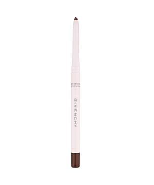 Experience the captivating allure of Givenchy Khôl Couture Waterproof Eyeliner in Chestnut N°2. This rich, vibrant eyeliner is designed to deliver intense color that lasts all day without smudging, even in challenging conditions. Its creamy formula glides on smoothly, enhancing your eyes with a striking finish. Perfect for creating a dramatic look that stands out, this waterproof eyeliner is a must-have for makeup enthusiasts seeking both beauty and durability. Add a touch of elegance to your makeup routine with this luxurious eyeliner.