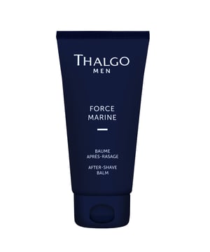 Erleben Sie ultimativen Hautkomfort mit dem Thalgo Men Force Marine Aftershave-Balsam. Dieser beruhigende Balsam zieht schnell ein und lindert Irritationen und Unbehagen nach der Rasur. Er hinterlässt Ihre Haut glatt und hydratisiert. Zur Anwendung tragen Sie ihn nach der Rasur auf Ihr Gesicht auf und massieren ihn ein, bis er vollständig eingezogen ist. Thalgo setzt sich für Nachhaltigkeit ein, bezieht Algen verantwortungsbewusst und minimiert den ökologischen Einfluss durch innovative Praktiken. Verwöhnen Sie Ihre Haut und unterstützen Sie gleichzeitig eine Marke, die sich um den Planeten kümmert.