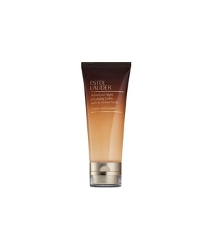 Elevate your skincare routine with Estée Lauder Advanced Night Repair Cleansing Gelée. This luxurious cleansing gel transforms into a light, fluffy foam that effortlessly lifts away makeup and impurities, leaving your skin refreshed and revitalized. Enriched with 15 essential amino acids, this gel not only cleanses but also helps maintain skin balance and fortify its natural protective barrier. For best results, apply to a damp face every morning and evening, gently massaging before rinsing thoroughly. Experience the ultimate in gentle yet effective cleansing.