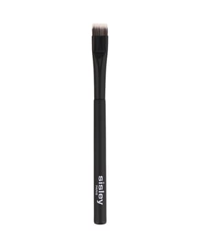 Achieve stunning eye looks with the Sisley Precision Eyeliner Brush. Featuring a flat, straight head, this expertly designed brush ensures precise application every time, making it perfect for creating bold lines or soft blends. The soft, synthetic bristles glide effortlessly along your lash line, allowing for effortless highlighting and blending of crayon lines. Elevate your makeup routine with this essential tool that guarantees professional-quality results.
