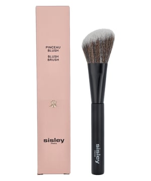 Achieve a radiant and natural flush with the Sisley Professional Blush Brush. Designed with an angled and tapered head made from high-quality synthetic bristles, this brush allows for seamless distribution of blush across your cheekbones. Its soft bristles ensure a smooth and precise application, making it easy to build color for your desired look. Perfect for both everyday use and special occasions, this brush is an essential tool for any makeup enthusiast looking to enhance their beauty routine.