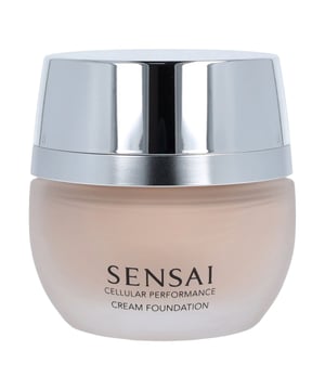 Ein reichhaltiges Anti-Ageing-Creme-Make-up mit SPF 15. Die luxuriöse Textur beinhaltet einen hohen Pflegeanteil und verleiht ein makelloses Finish über viele Stunden. Bietet mittlere bis starke Deckkraft, für normale bis sehr trockene Haut. Wasserbeständig. In 6 Farbtönen erhältlich.