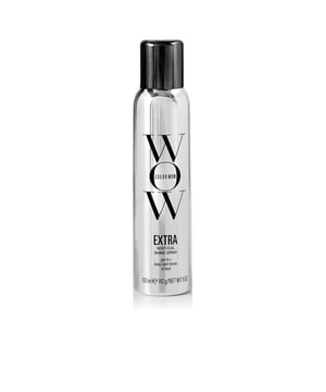 Spray de brillo extra brumoso para todo tipo de cabello, incluso el cabello súper fino, delgado y lacio. Spray con poder lumínico, un fenómeno floral que captura la luz ultravioleta invisible y la convierte en luz de espectro completo, lo que da como resultado un brillo radiante.Esta bruma muy ligera es literalmente como poner tecnología alimentada por energía solar en todo el cabello, lo que ilumina un nivel completamente nuevo de brillo radiante.