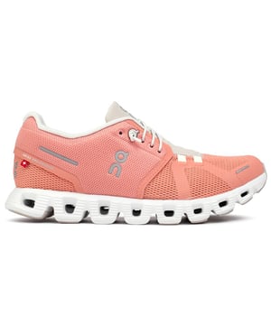 Experience the sensation of walking on air with the On Cloud 5 trainers. Their ultra-light nylon upper and zero-gravity foam offer a weightless run, while the sustainable design and materials ensure an eco-friendly footprint. The memory foam insole cushions your foot, and the speed lacing system provides convenience and a customised fit. Reflective details enhance visibility, making these trainers perfect for any setting. Elevate your comfort into cloud-like bliss and your performance to new heights with every step.