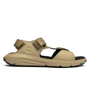 Diseñadas para los buscadores de aventuras que se niegan a frenar, las sandalias Timberland Motion Dune ofrecen una comodidad resistente en un elegante tono topo. La plantilla contorneada abraza tus pies durante largas caminatas o días en la playa, mientras que la suela de goma con tacos proporciona un agarre seguro en cualquier terreno. Las correas de textil duradero aseguran tu paso, convirtiendo estas sandalias deportivas en tu opción favorita para cada actividad al aire libre.