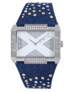 EXTe: Watch