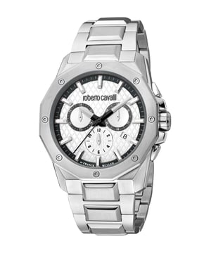 RC by FM Men's Watch