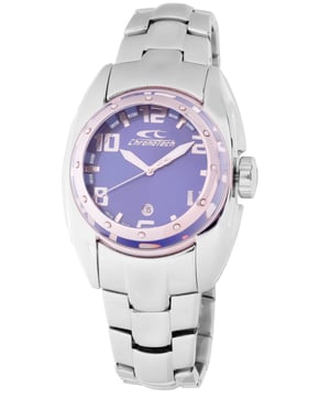 Chronotech: Watch
