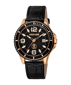 RC by FM Men's Watch