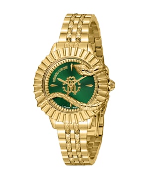 RC by FM Womens Watch