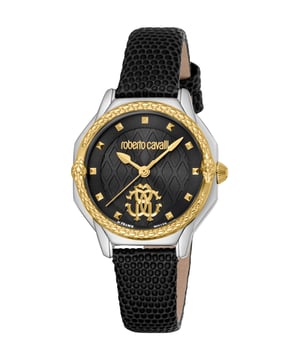 RC by FM Womens Watch
