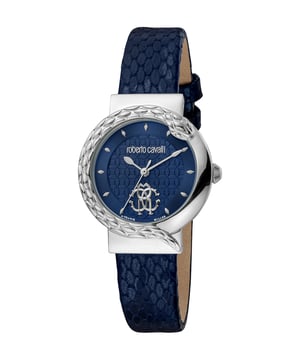 RC by FM Womens Watch..